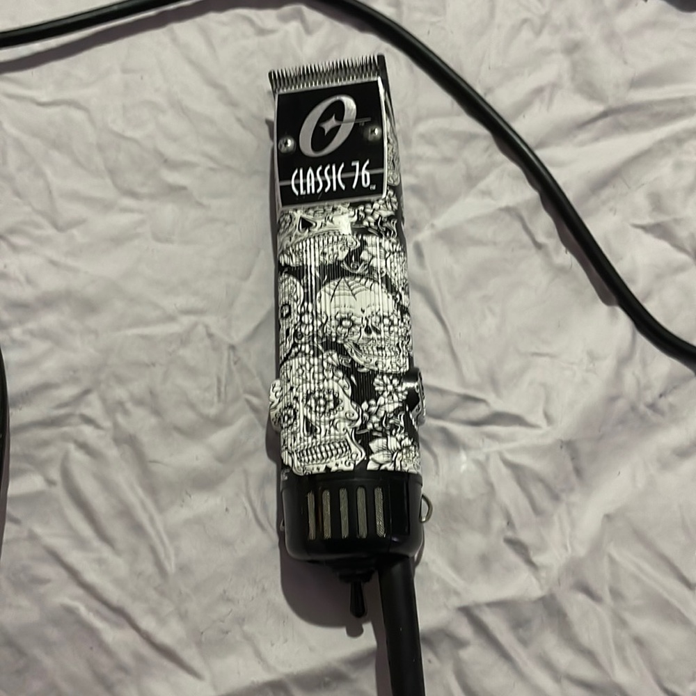 Oster 76